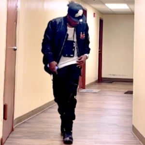 Meet your Posher, James